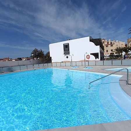 Apartamento Life Complex Amaya Fuerteventura Costa De Antigua Kültér fotó