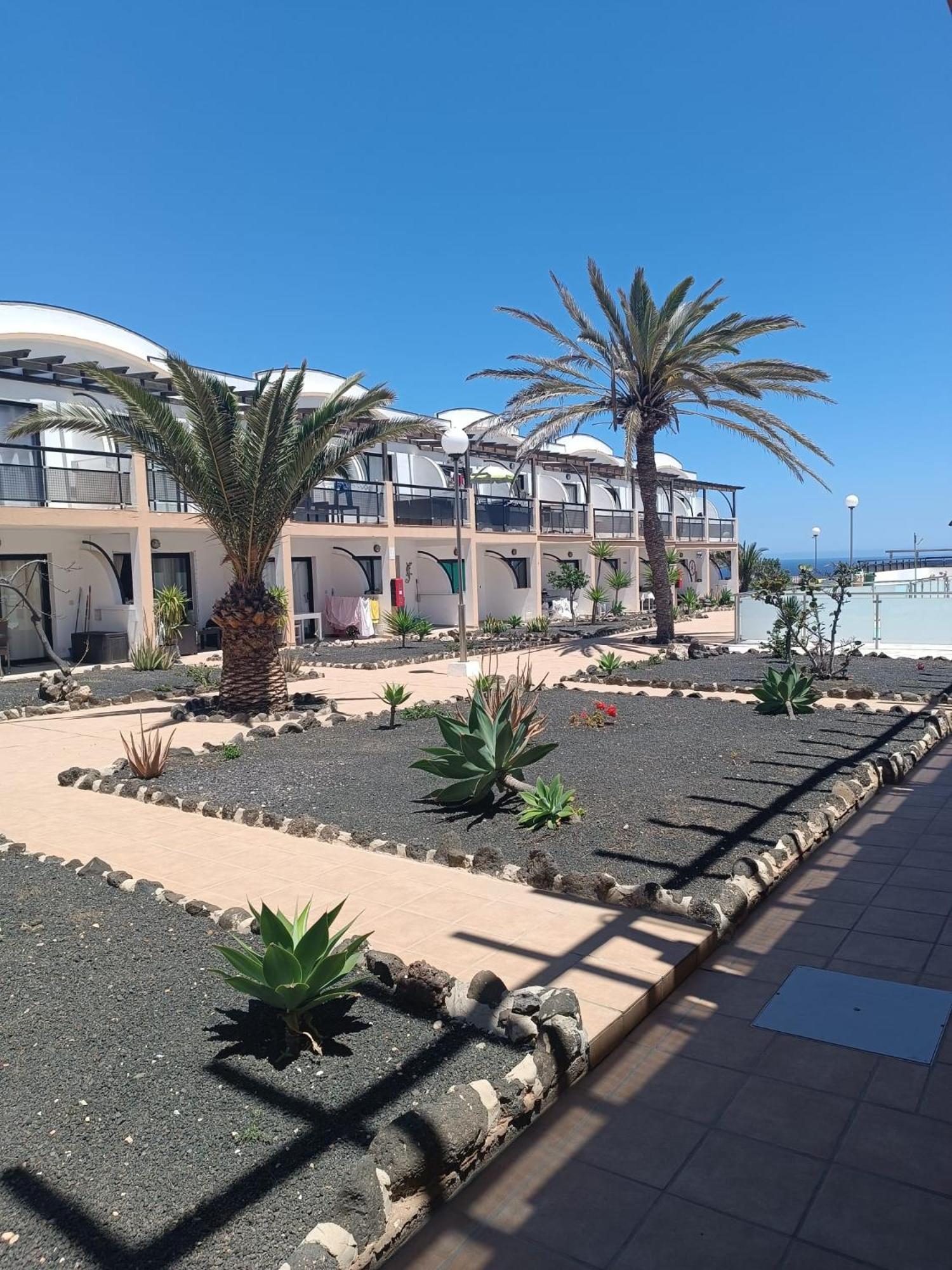 Apartamento Life Complex Amaya Fuerteventura Costa De Antigua Kültér fotó
