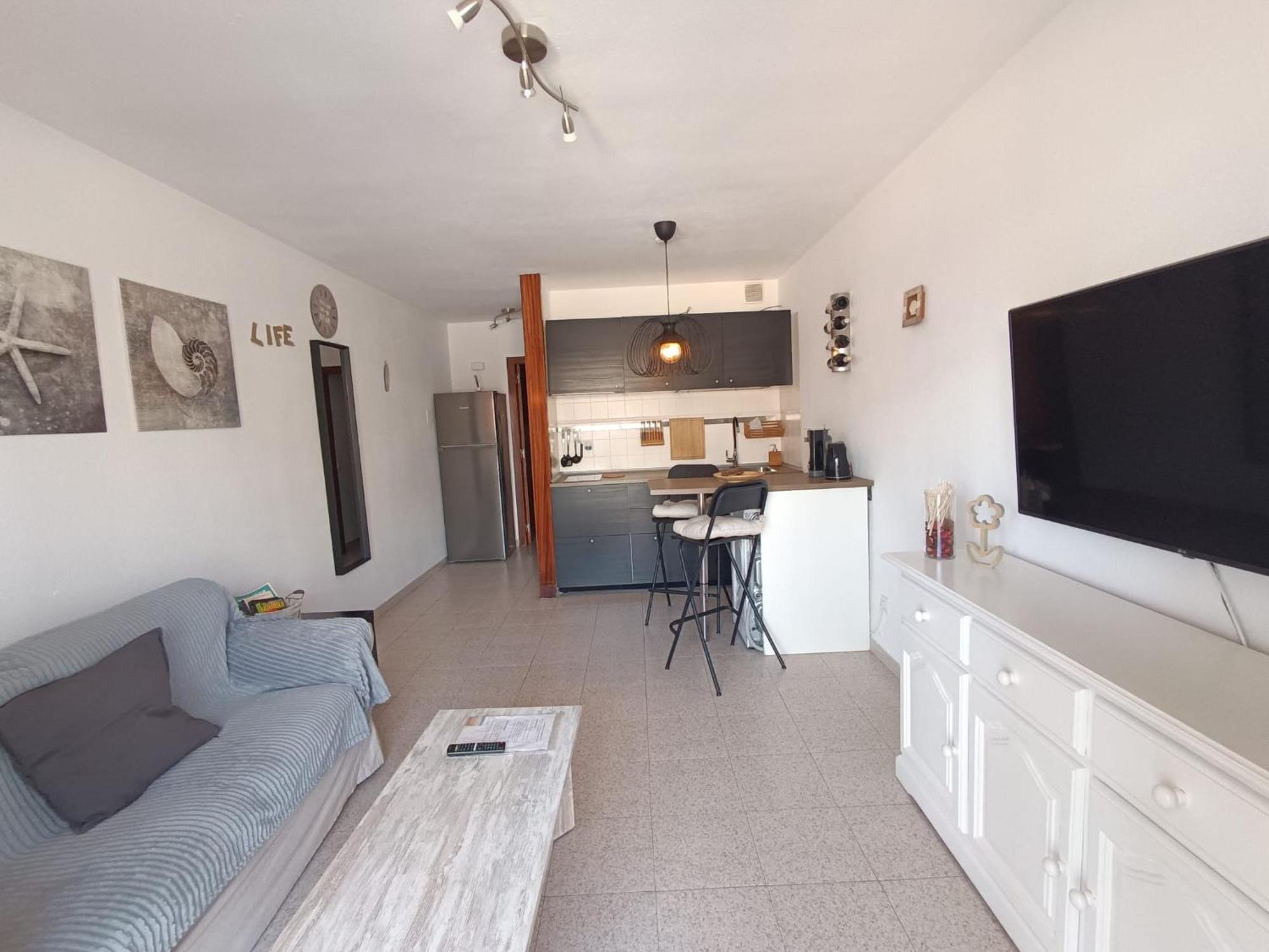 Apartamento Life Complex Amaya Fuerteventura Costa De Antigua Kültér fotó