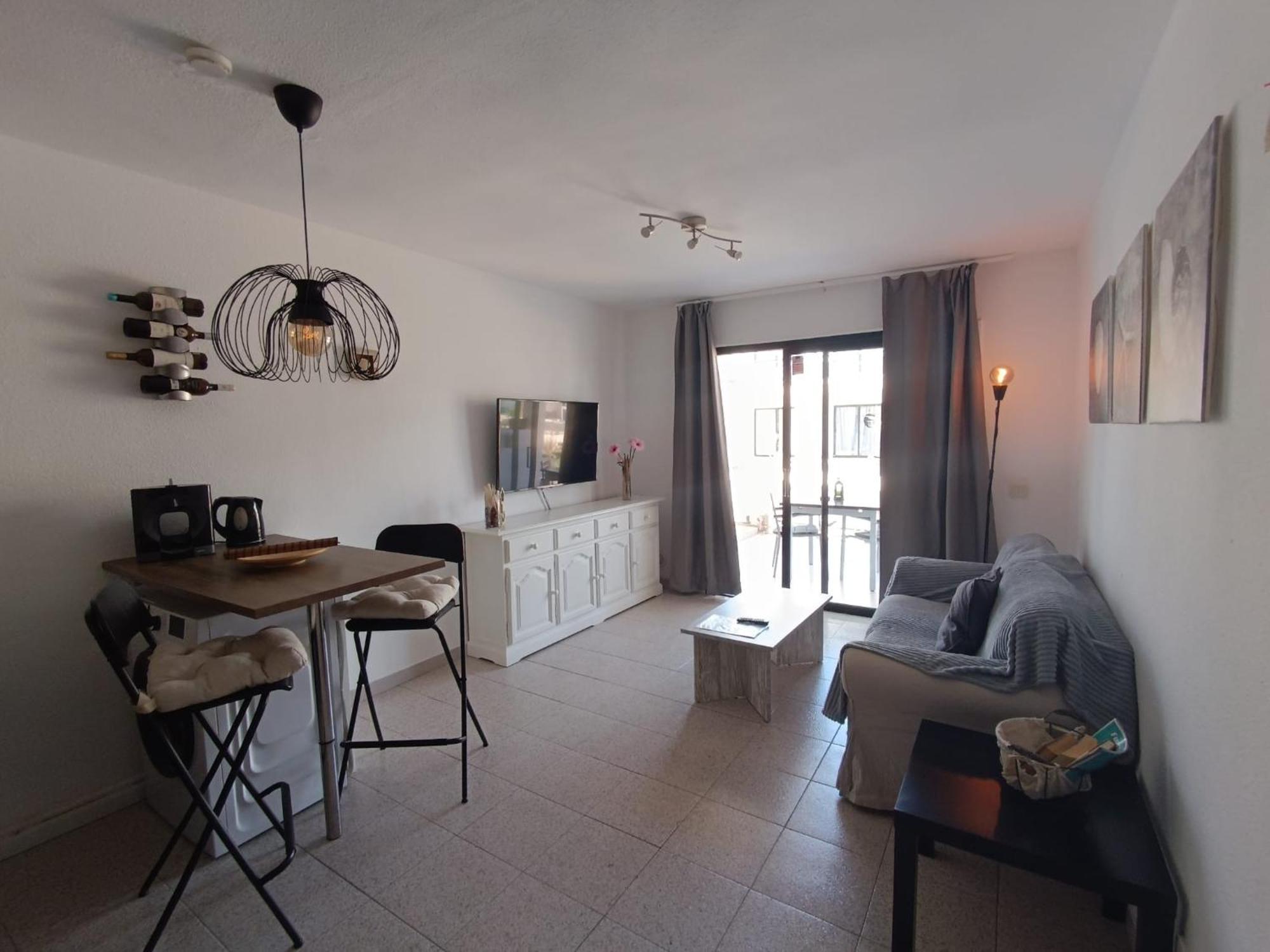 Apartamento Life Complex Amaya Fuerteventura Costa De Antigua Kültér fotó