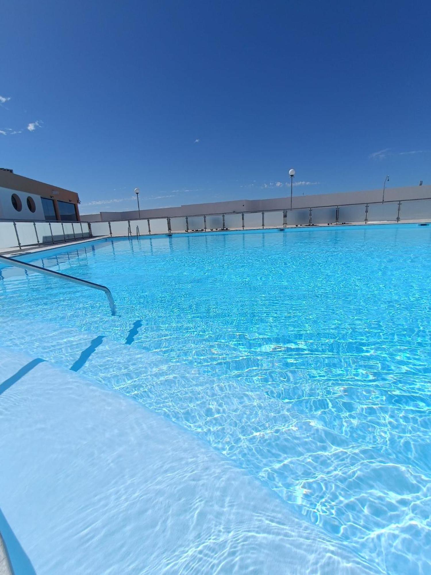 Apartamento Life Complex Amaya Fuerteventura Costa De Antigua Kültér fotó