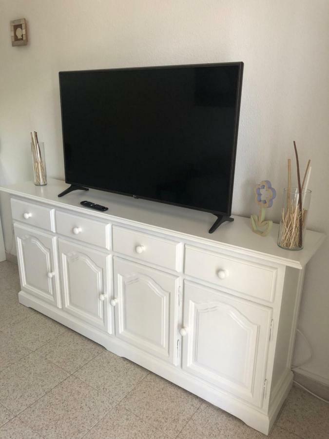 Apartamento Life Complex Amaya Fuerteventura Costa De Antigua Kültér fotó